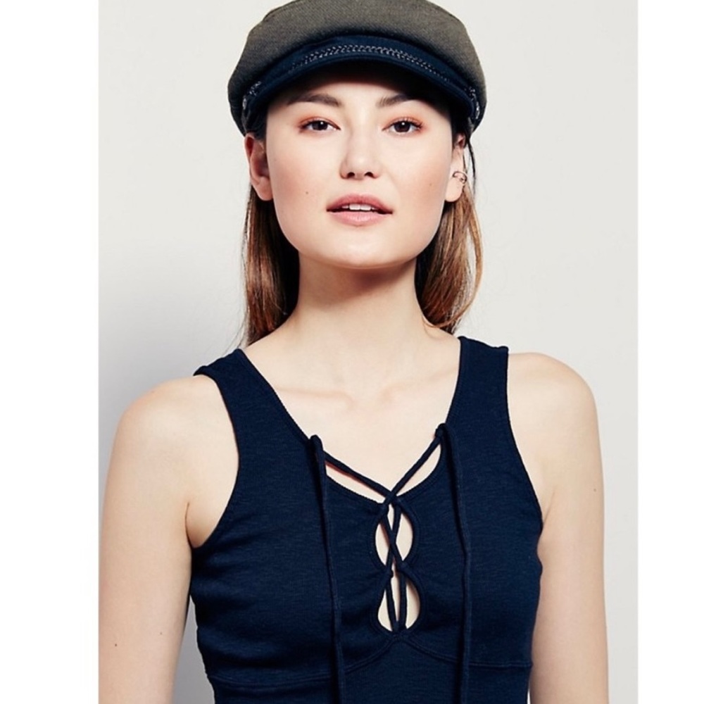 FREE PEOPLE Emmy Lou Tank